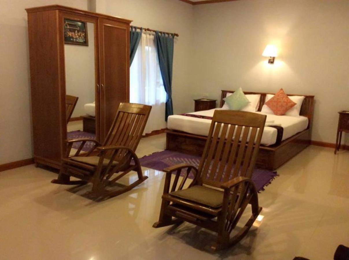 Resort Lanta Wanida Koh Lanta