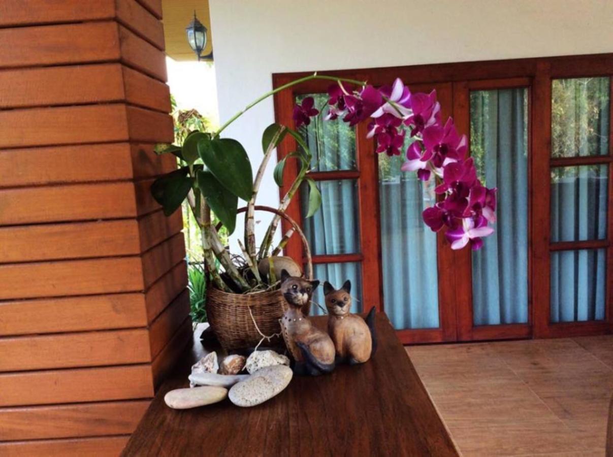 Lanta Wanida 3* Koh Lanta