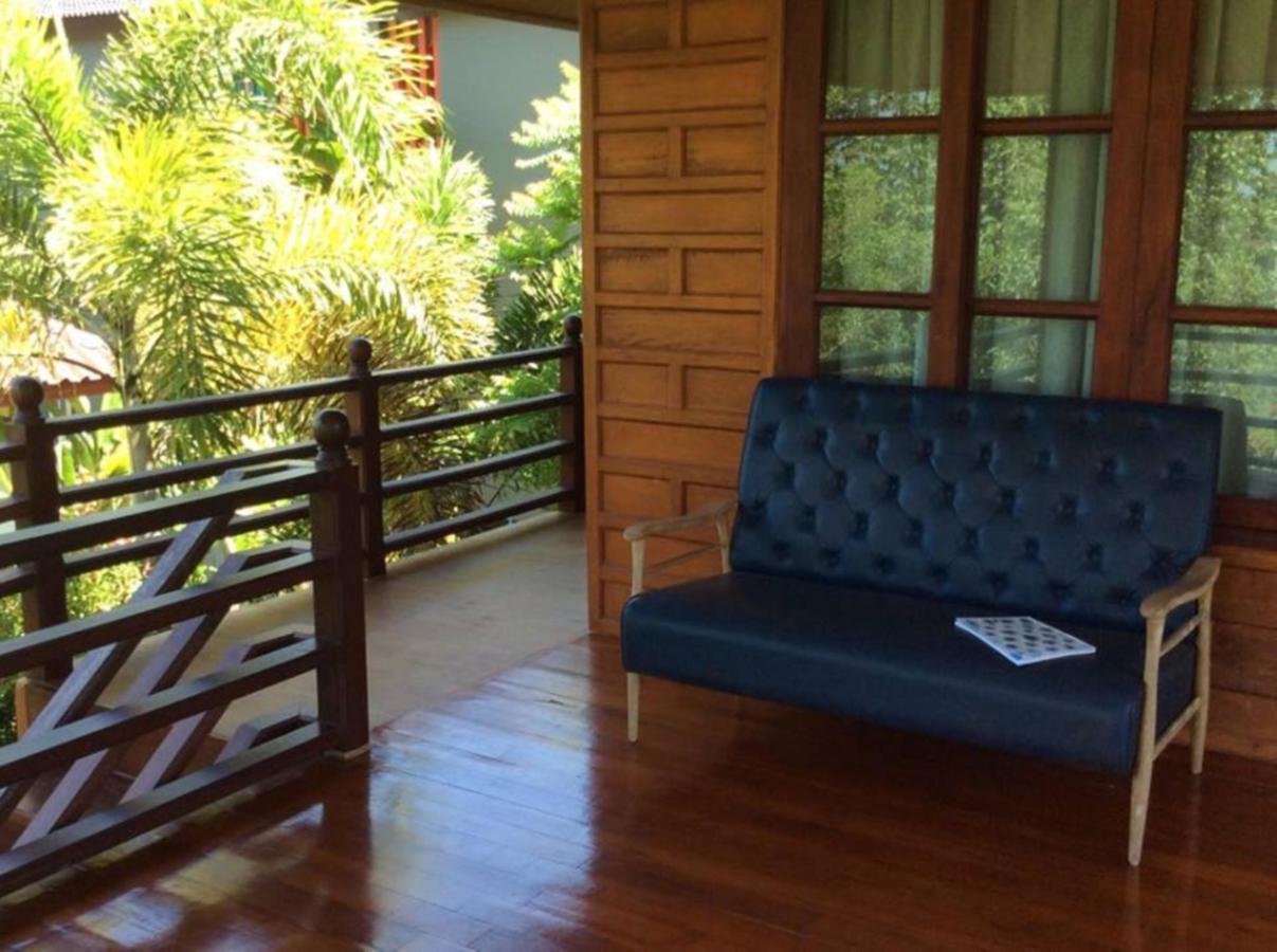 Lanta Wanida Resort