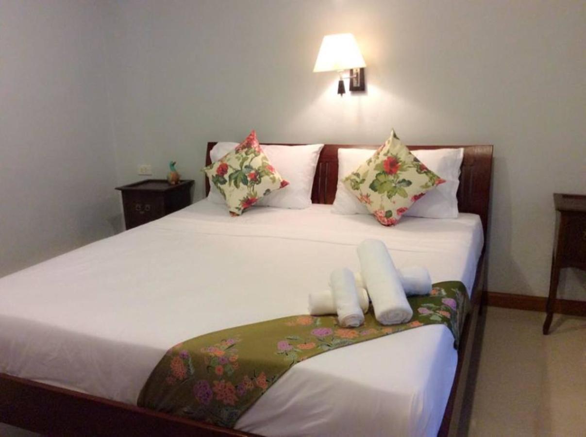 Lanta Wanida Resort Koh Lanta