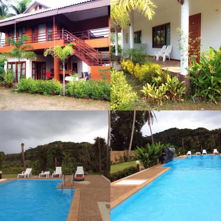 Lanta Wanida Resort 3*