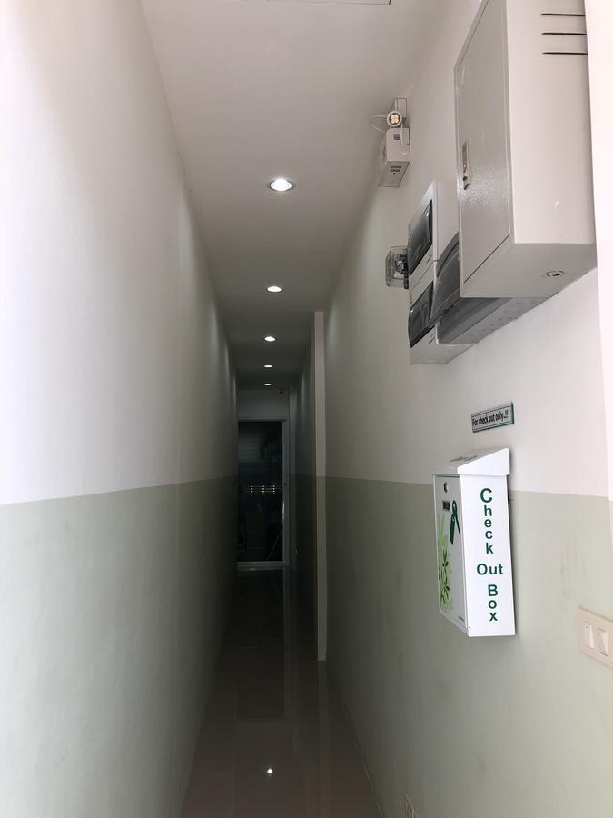 Apartamento Sleepwell@naiyang