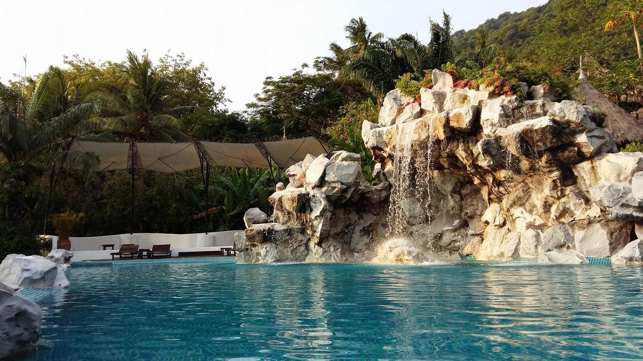 Koh Tao Cabana Resort Koh Tao