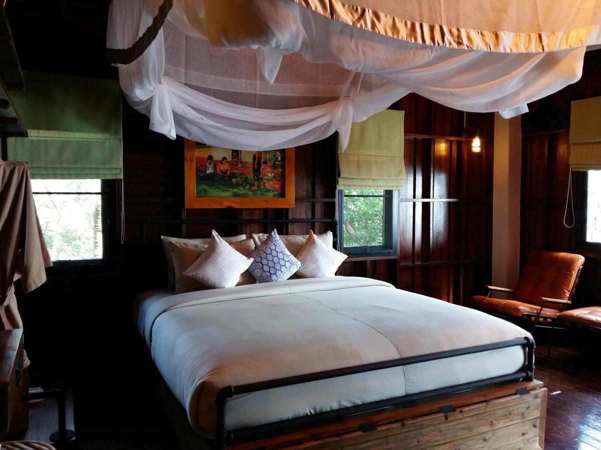 Koh Tao Cabana 3* Koh Tao