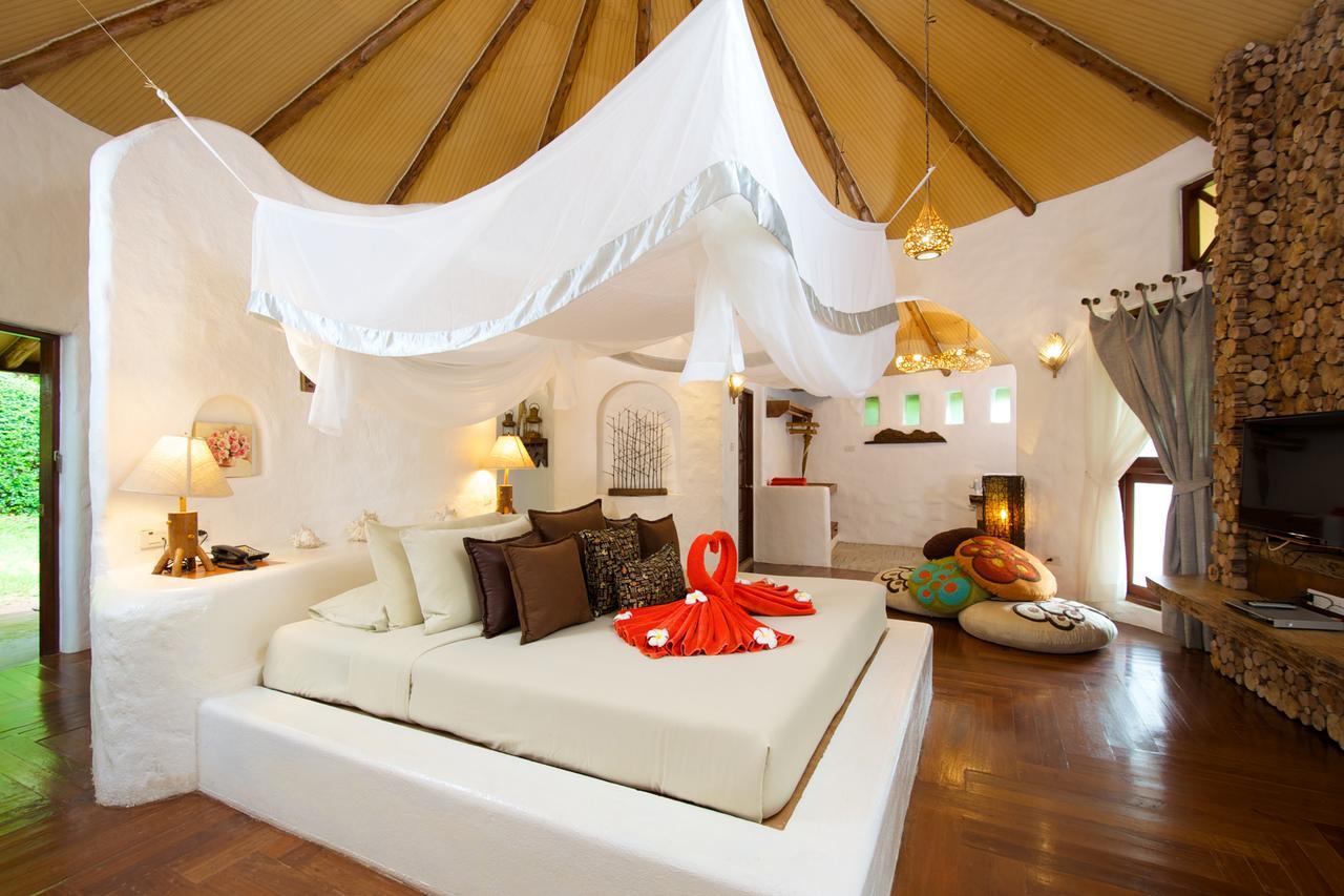 Koh Tao Cabana Resort