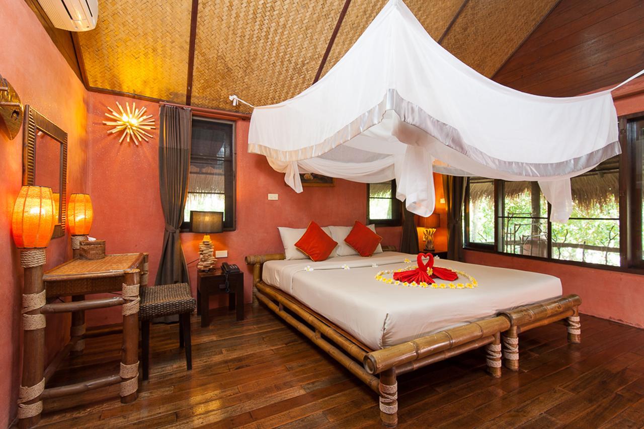 Koh Tao Cabana 3* Koh Tao