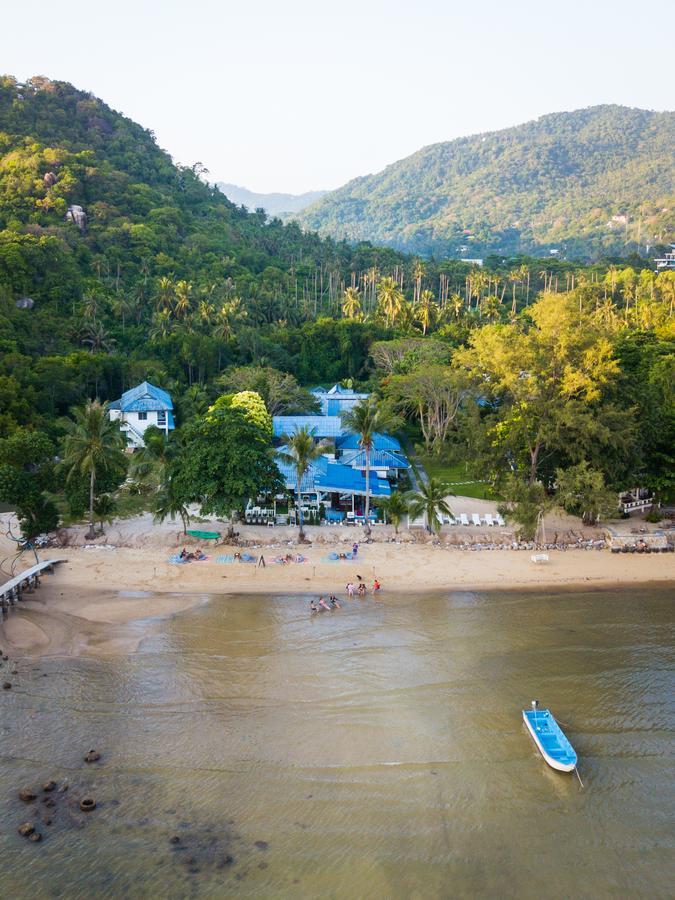 Resort Assava Dive - Sha Koh Tao