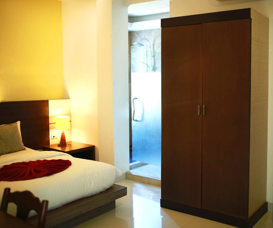 Lanta Sport Hotel Koh Lanta