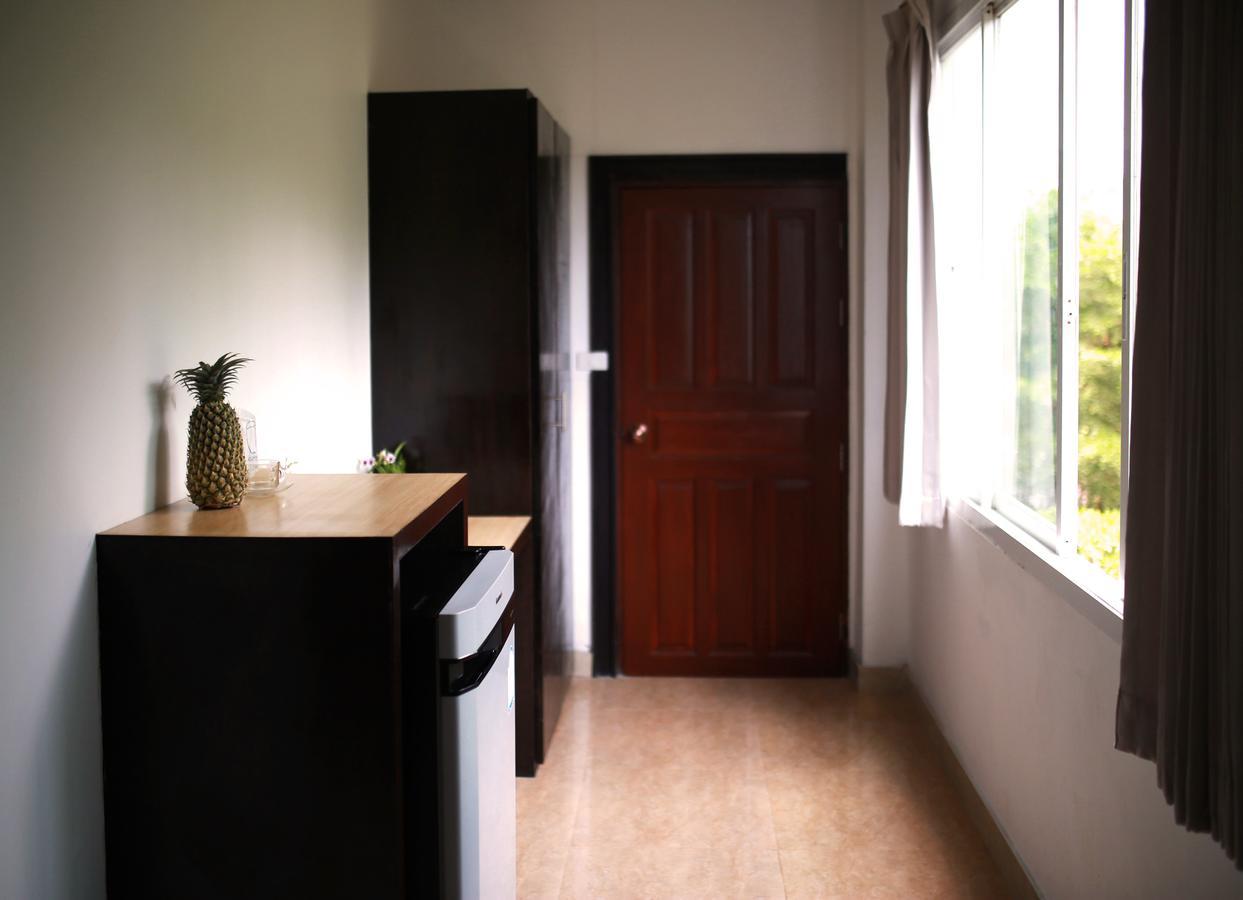 Lanta Sport Hotel Koh Lanta