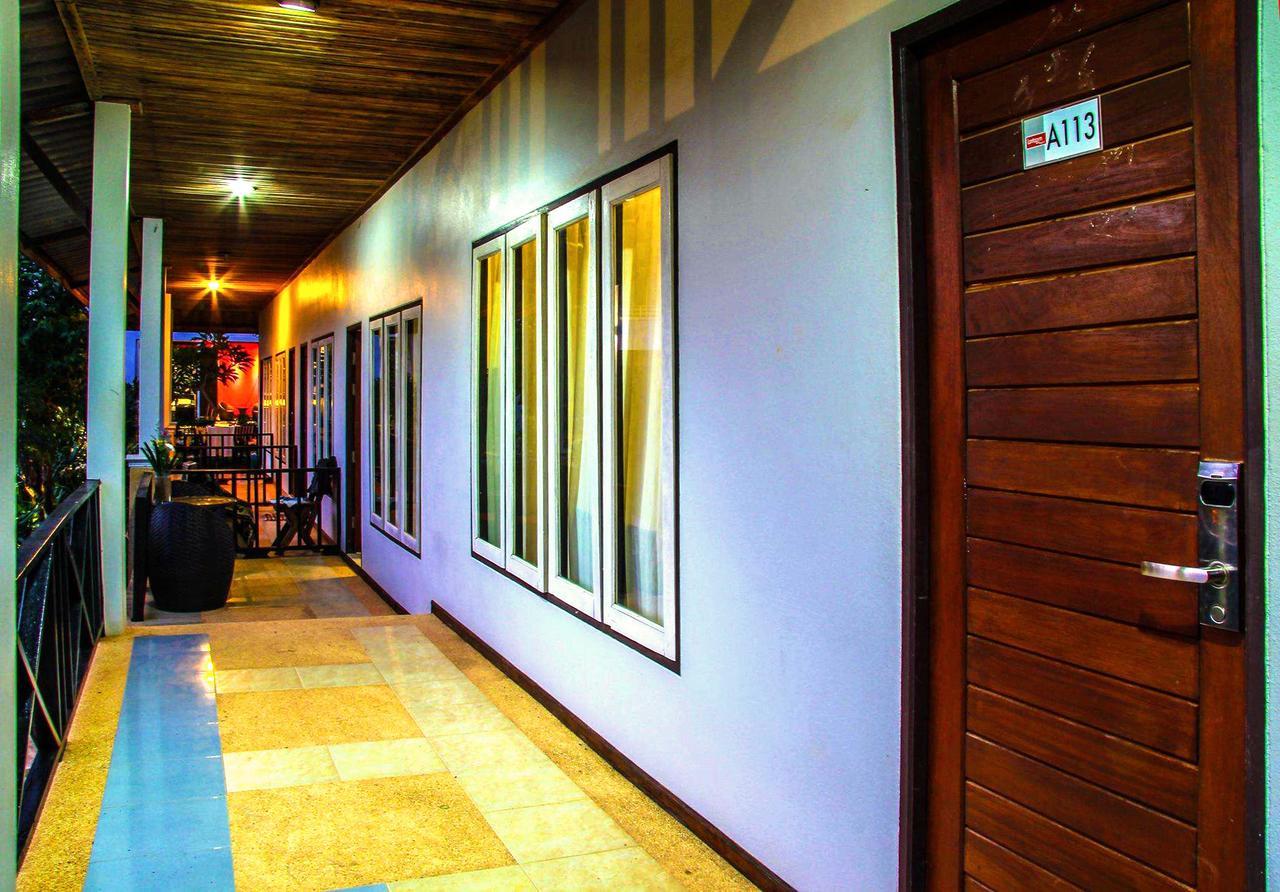 Lanta Sport Hotel Koh Lanta