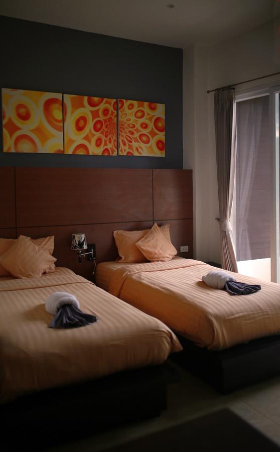 Lanta Sport Hotel Koh Lanta
