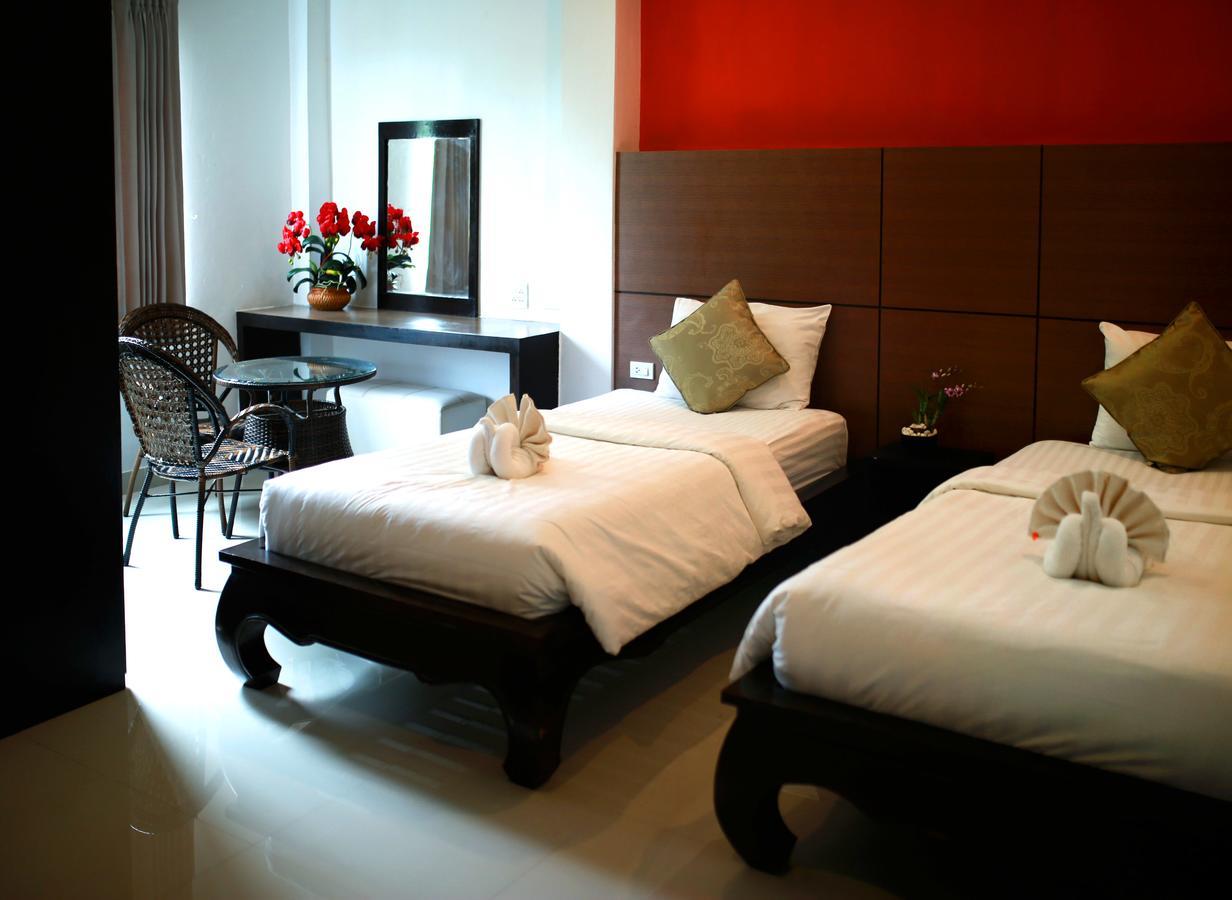 Lanta Sport Hotel