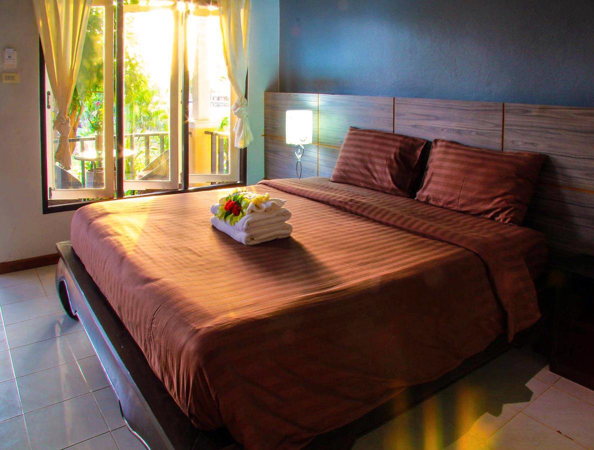 Hotel Lanta Sport