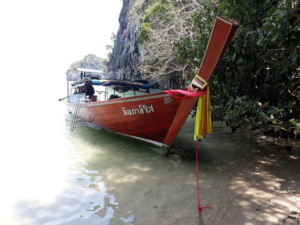 Baan Sri Lanta Koh Lanta
