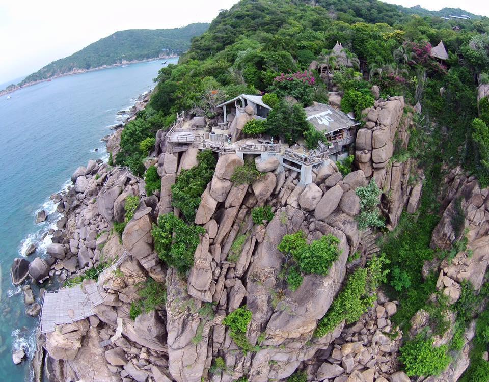 Moondance Magic View Resort 2*
