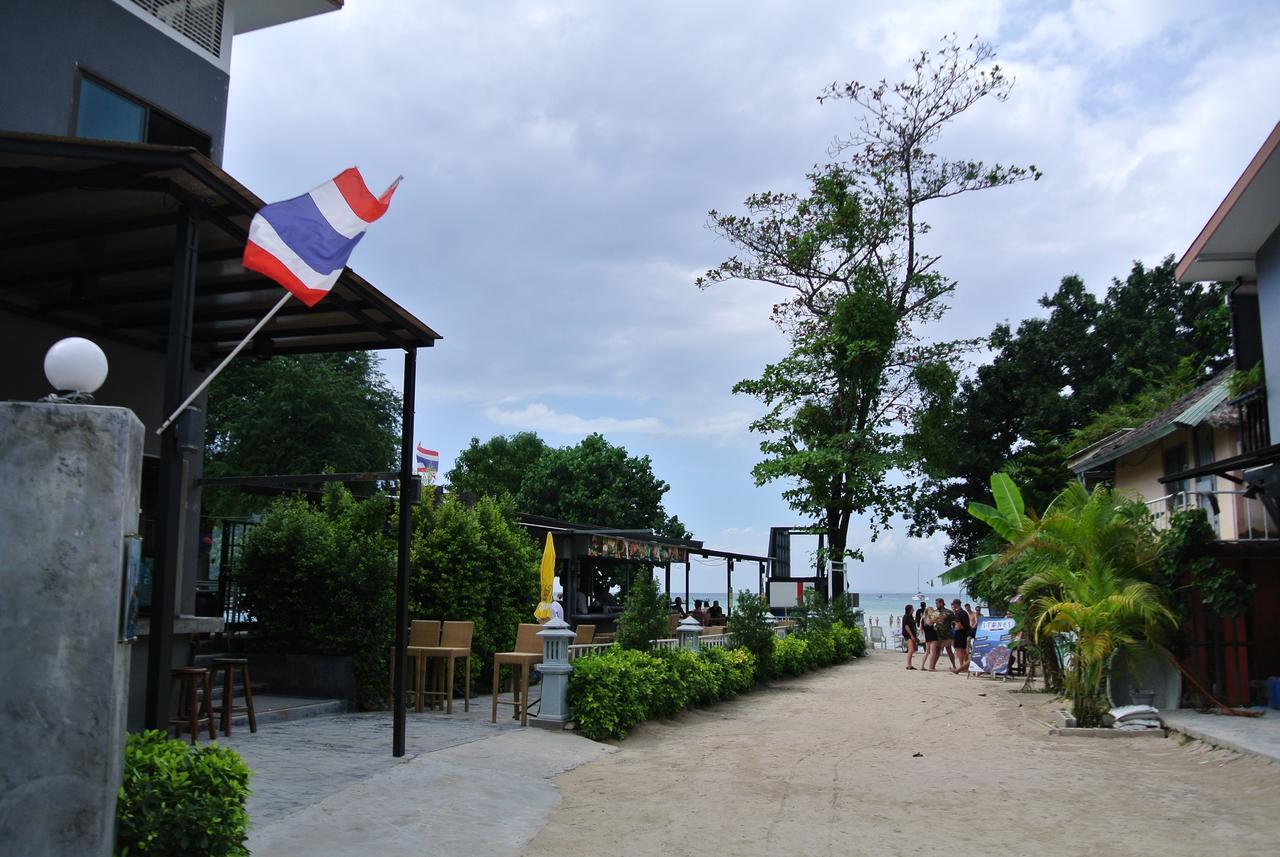 Hotel Ibiza Phi Phi Don