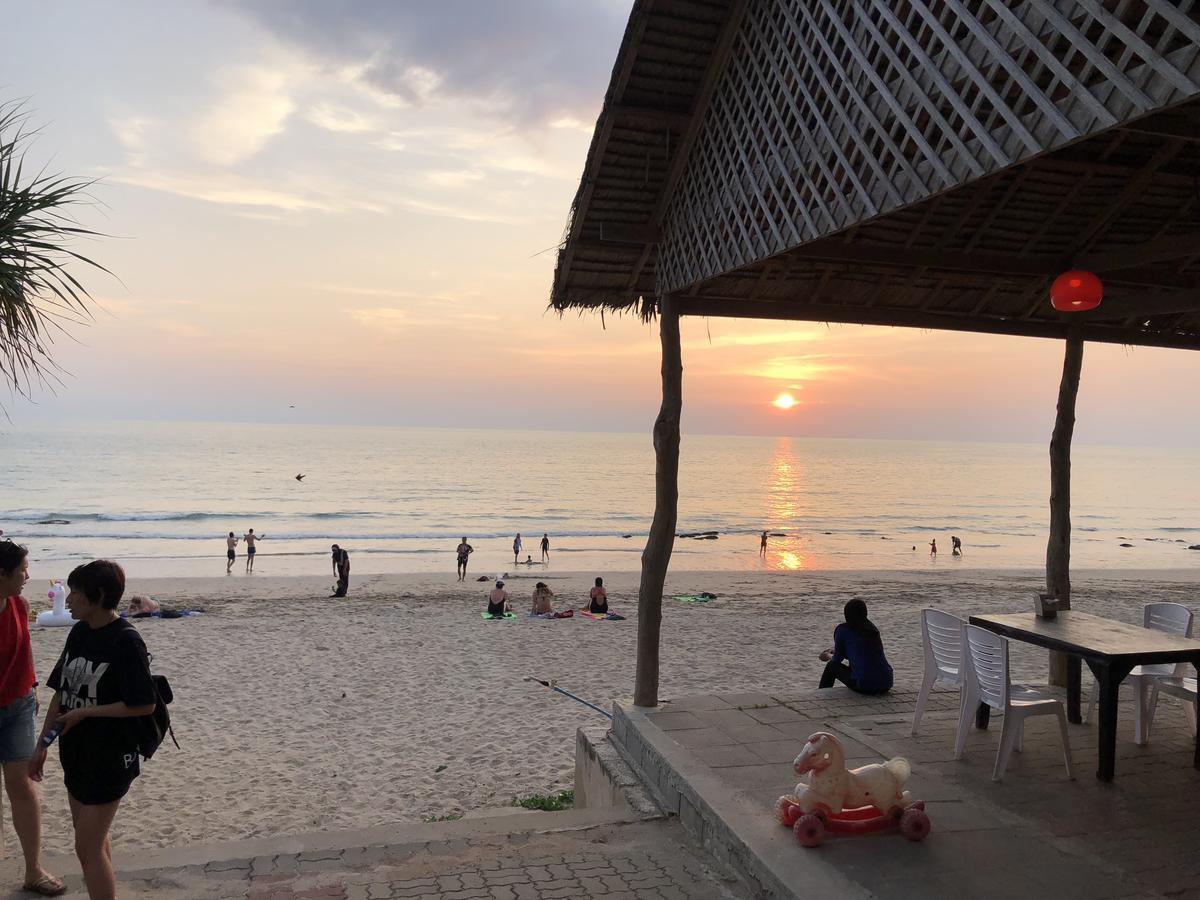 Lanta Seafront