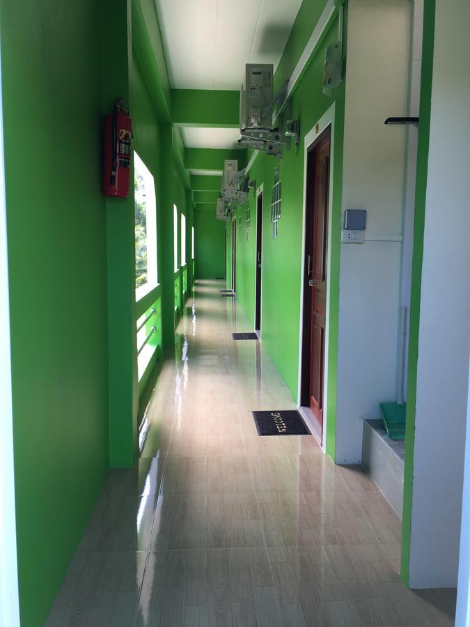 Budchui Hostel