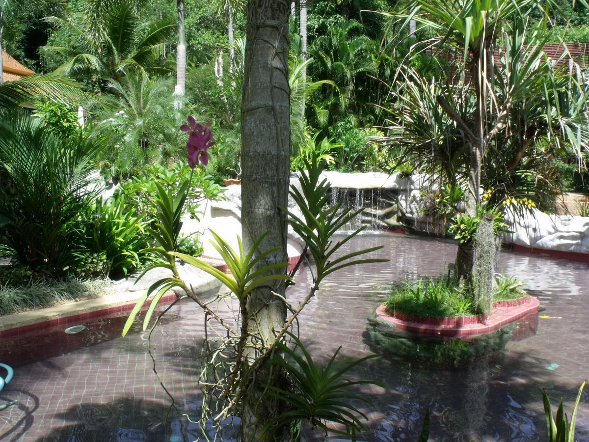 Noble Crown & Resort Koh Lanta