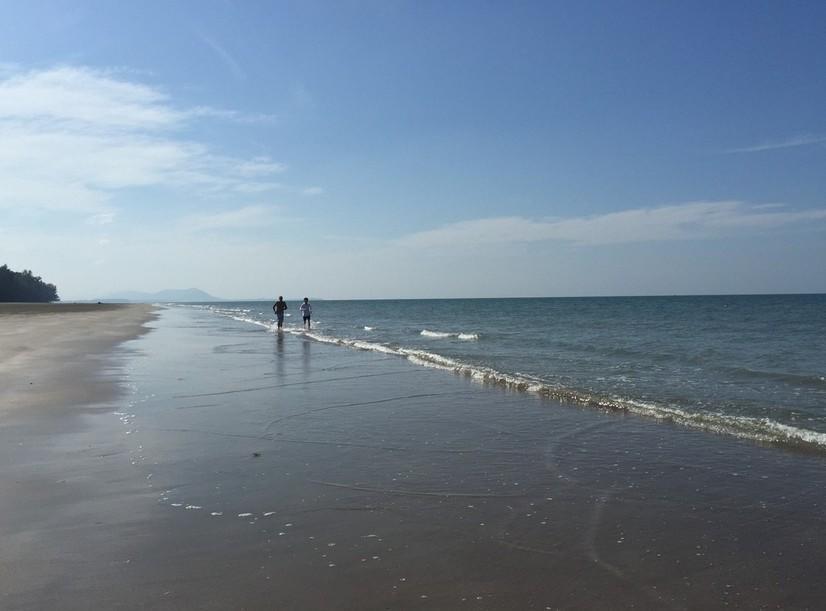 Noble Crown & Koh Lanta