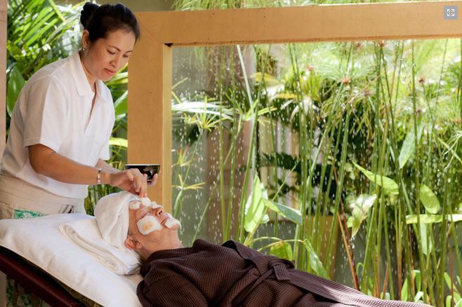 Resort Noble Crown & Koh Lanta