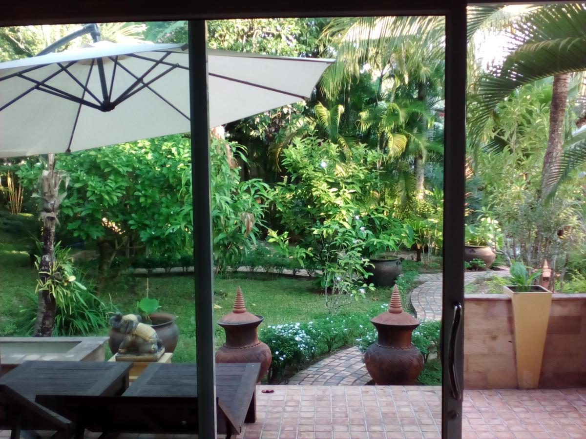 Noble Crown & 3* Koh Lanta