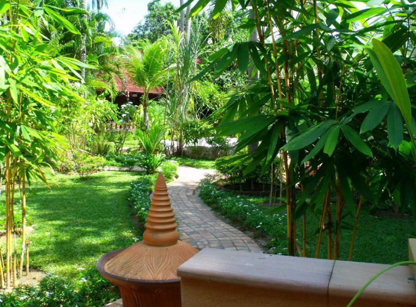 Noble Crown & Resort Koh Lanta