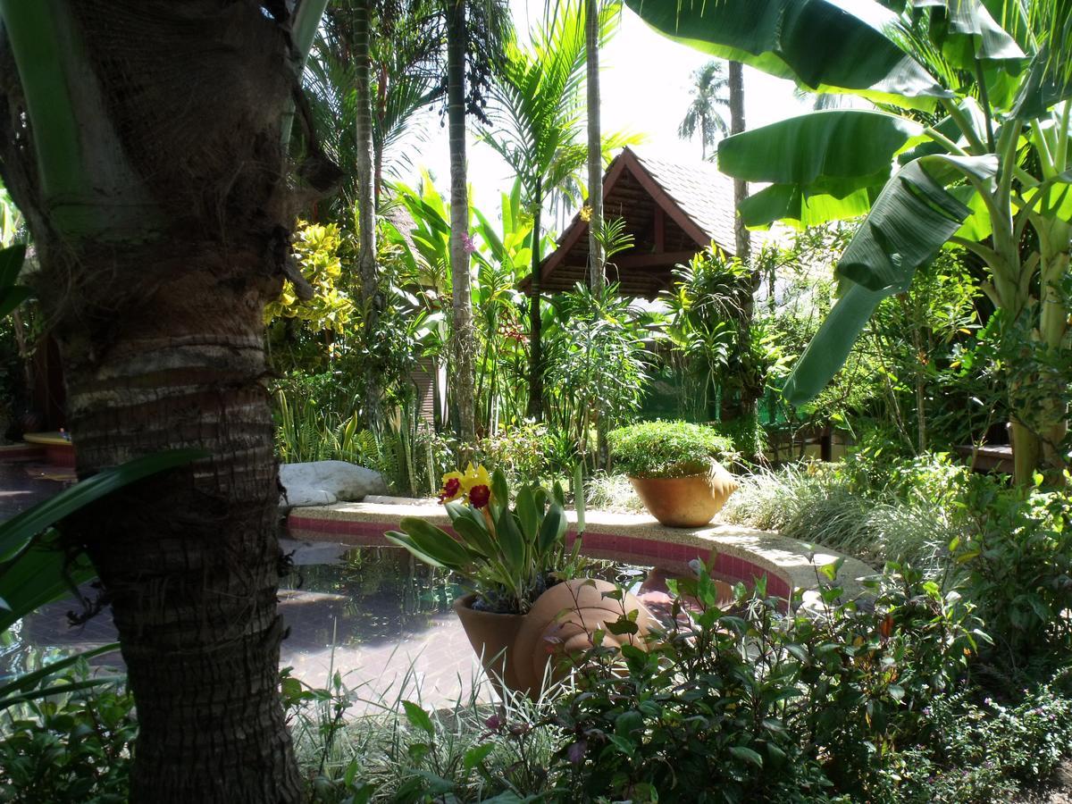 Noble Crown & Resort Koh Lanta