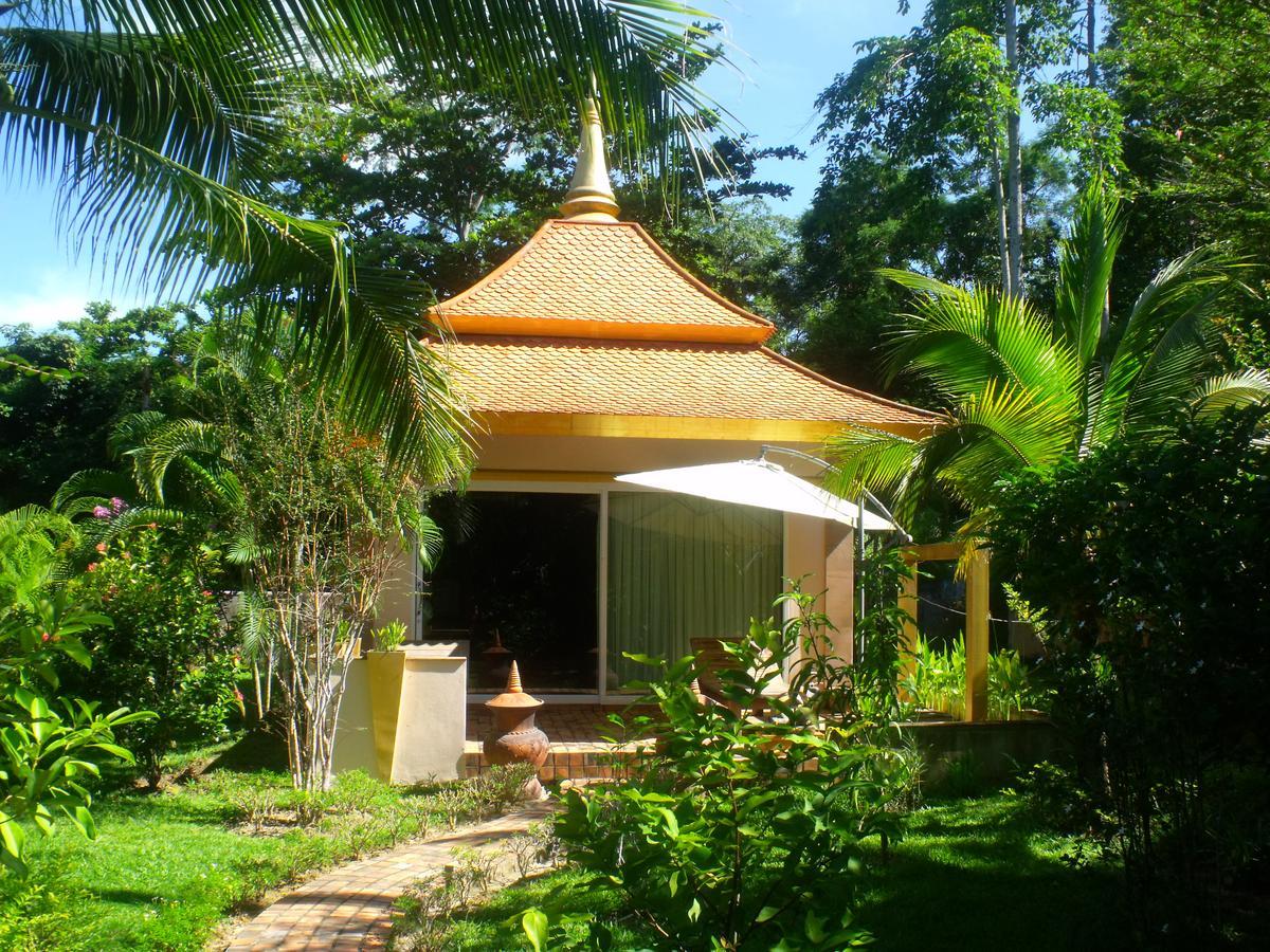 Noble Crown & 3* Koh Lanta