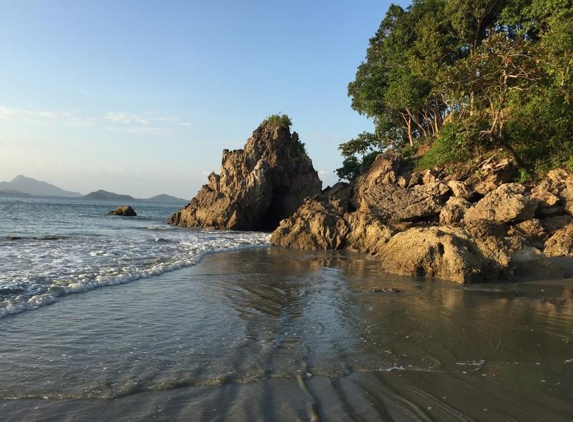 Noble Crown & 3* Koh Lanta