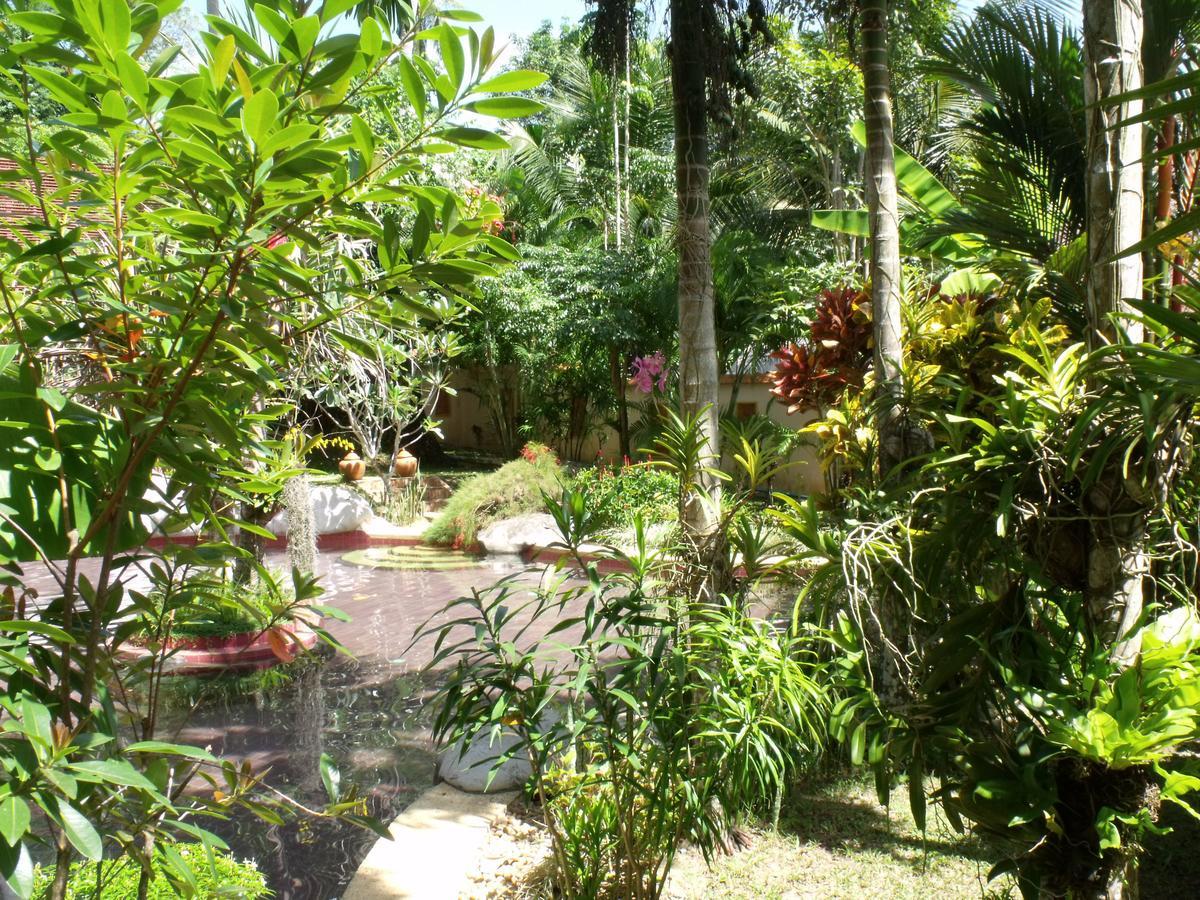 Noble Crown & Resort Koh Lanta
