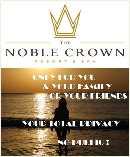 Noble Crown & 3*