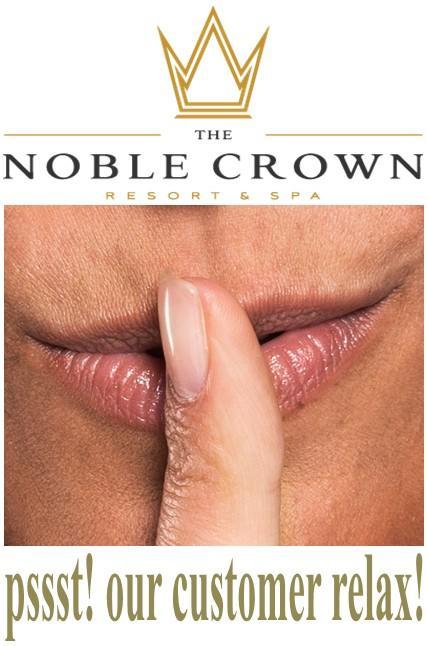 Noble Crown & Koh Lanta