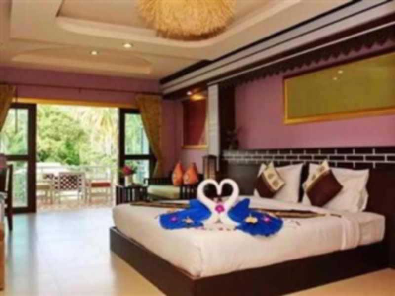 Simple Life Resort Koh Tao