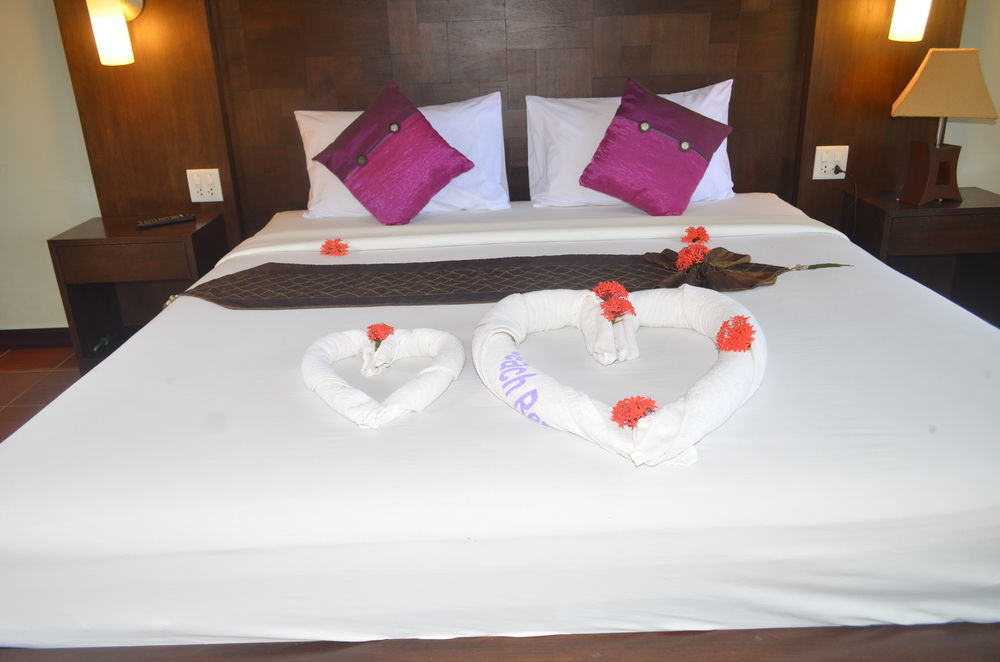Lanta - Sha Extra Holiday park 3*