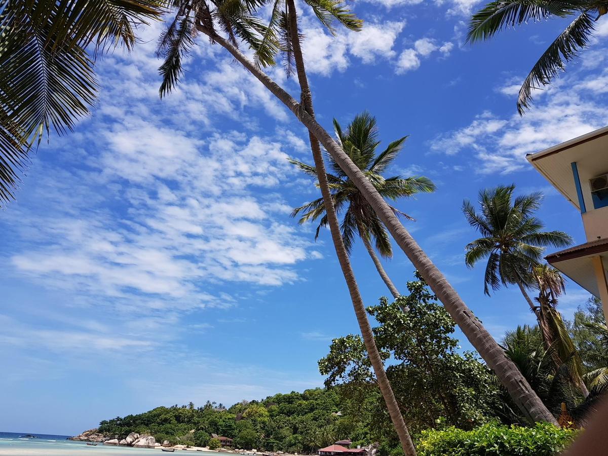 Hotel Tropicana Koh Tao