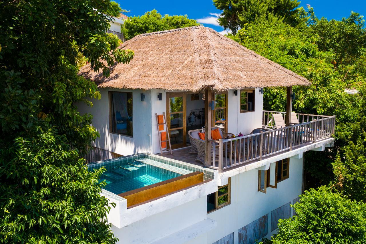 The Fisherman's * Koh Tao