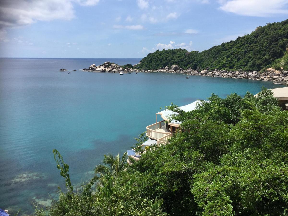 Hin Wong Dive & Snorkel Resort Koh Tao