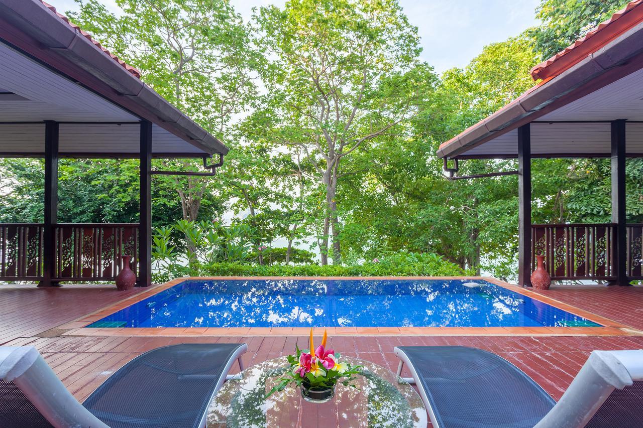 Natural Resort Phi Phi Don