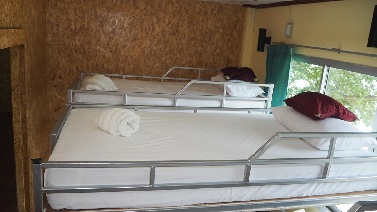 Chaokoh Hotel