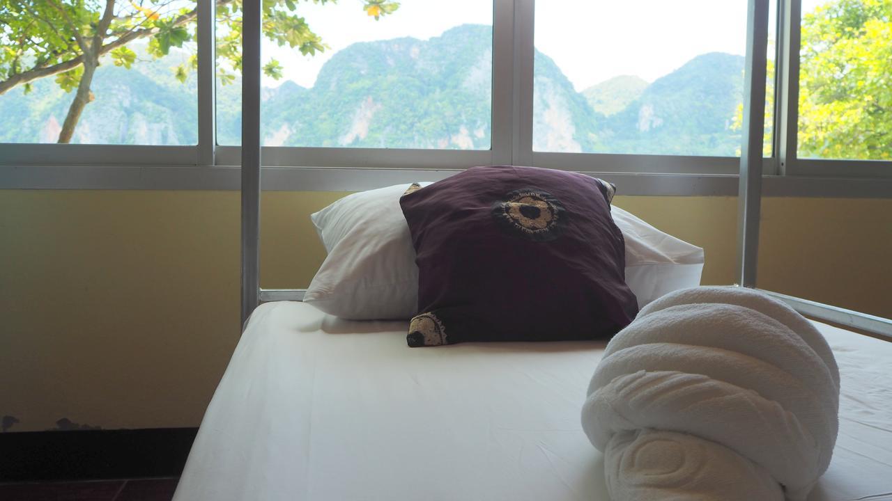 Hotel Chaokoh 3*