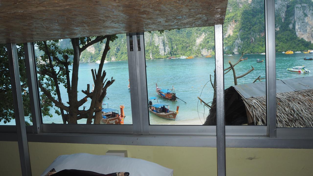 Chaokoh Hotel 3*