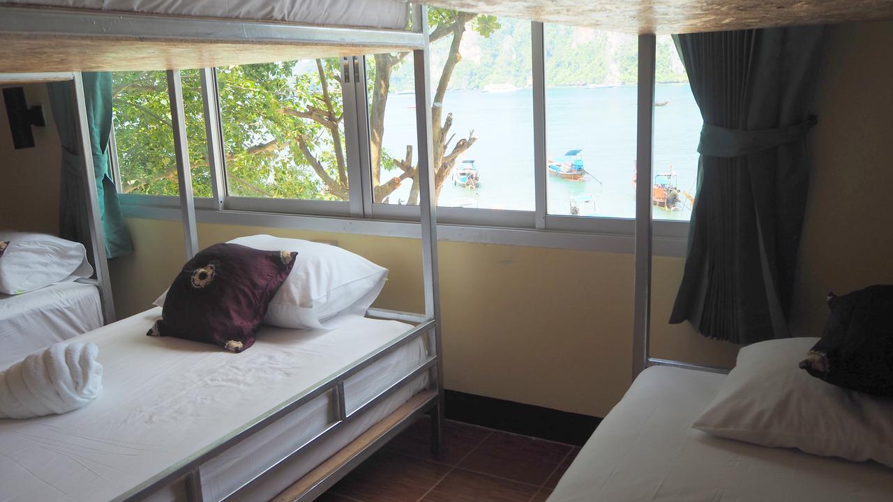 Hotel Chaokoh 3*