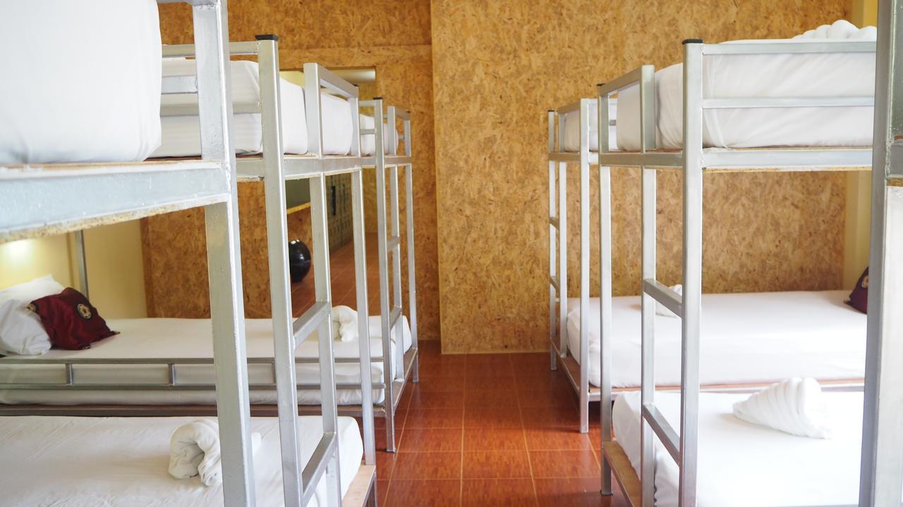 Hotel Chaokoh Phi Phi Don