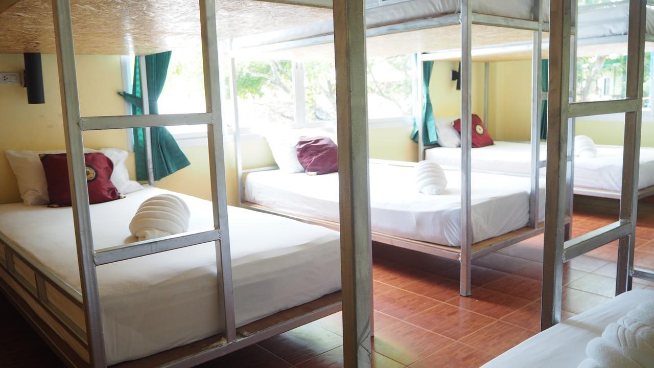 Hotel Chaokoh Phi Phi Don