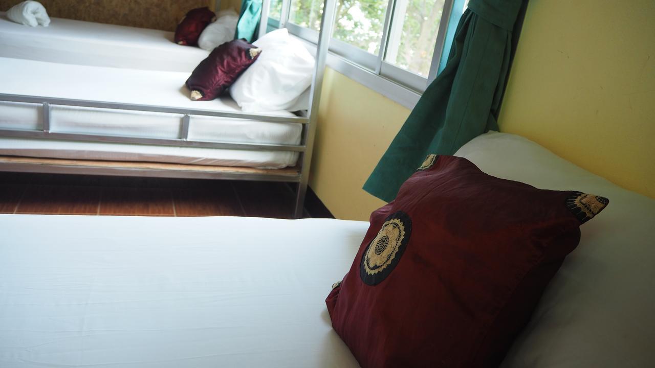 Hotel Chaokoh Phi Phi Don