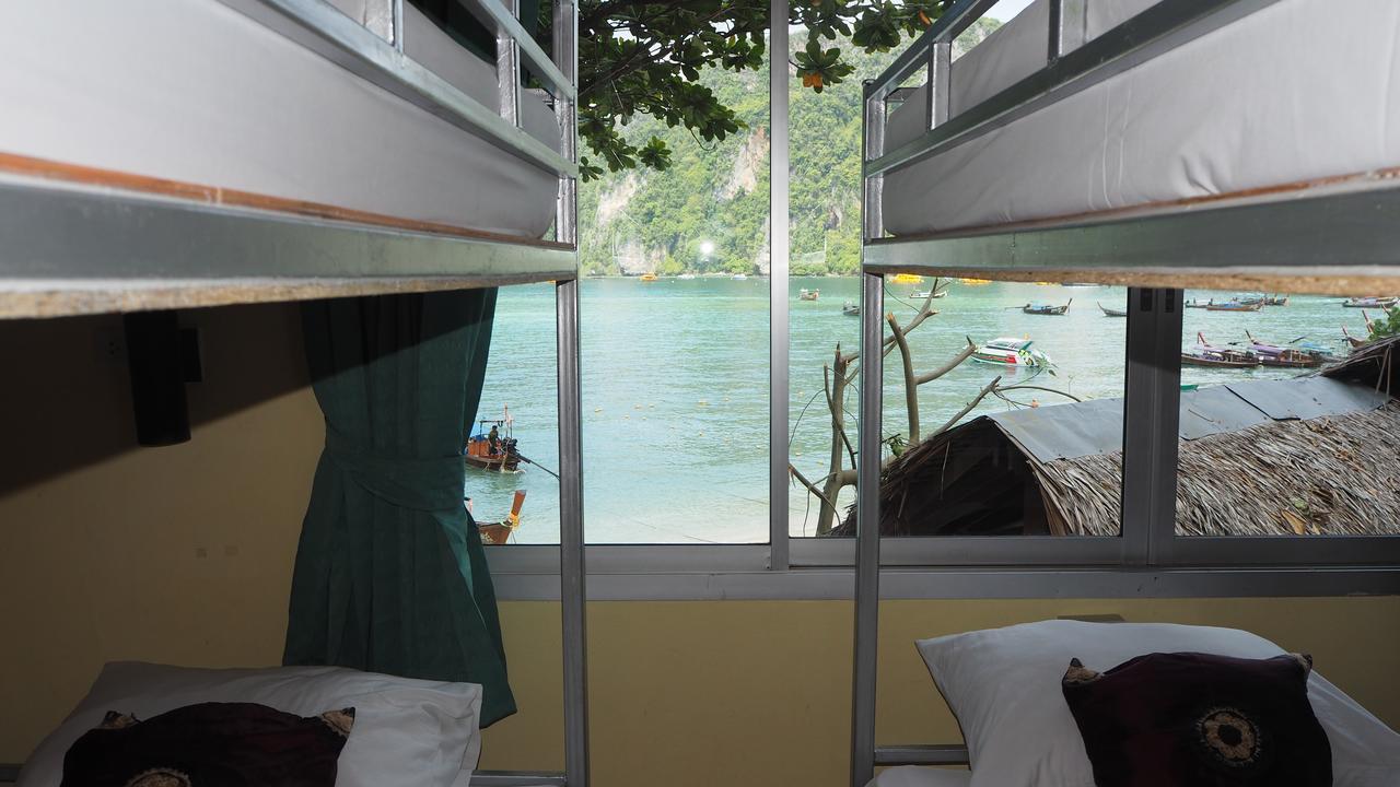Hotel Chaokoh