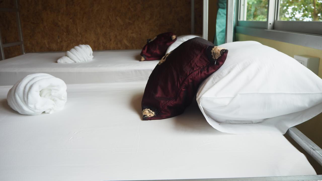 Hotel Chaokoh 3*