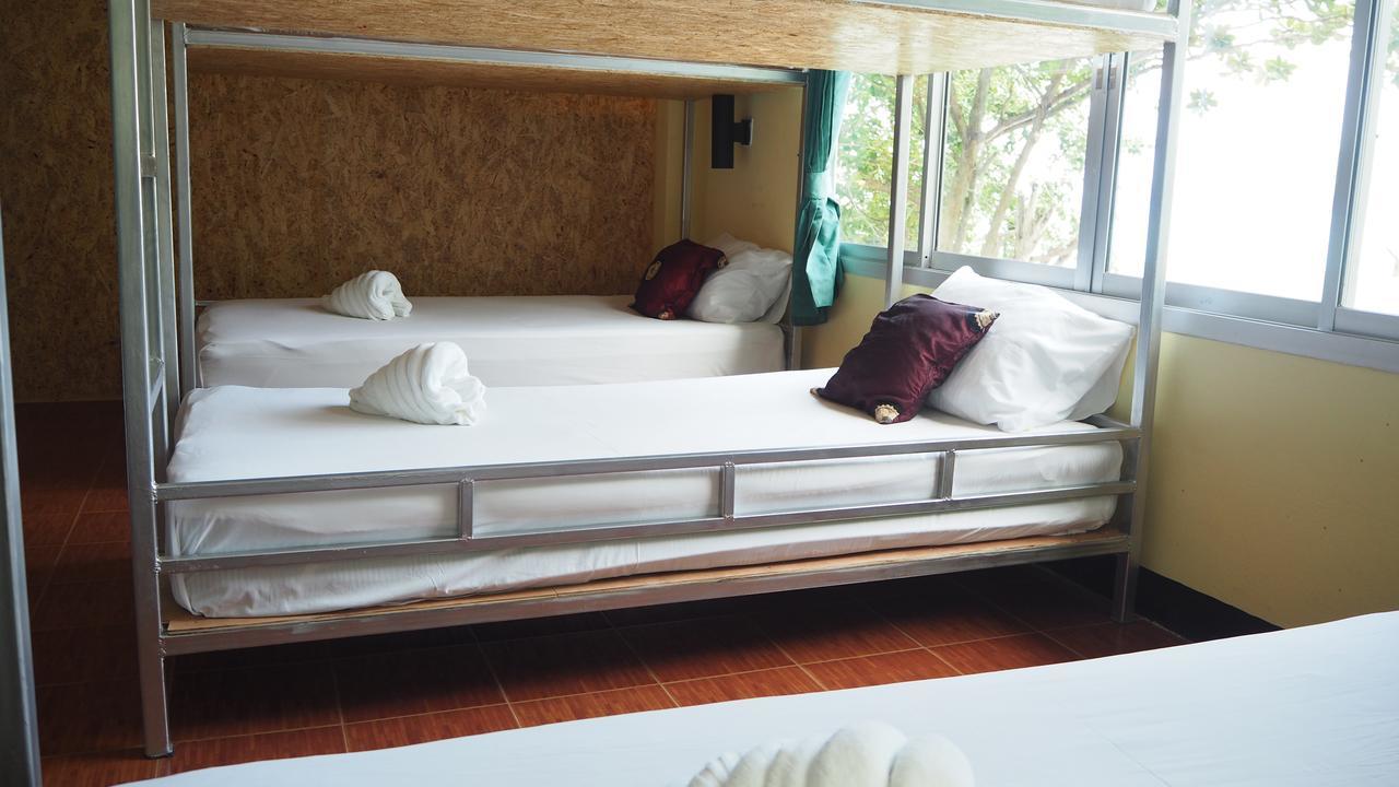 Chaokoh Hotel Phi Phi Don