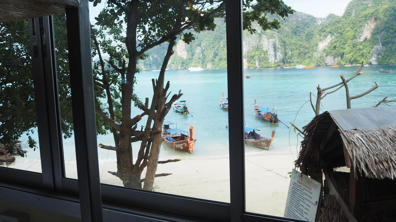 Chaokoh Phi Phi Don